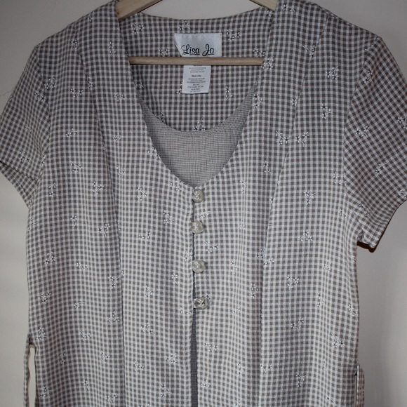 Vintage dress - Picture 5 of 5